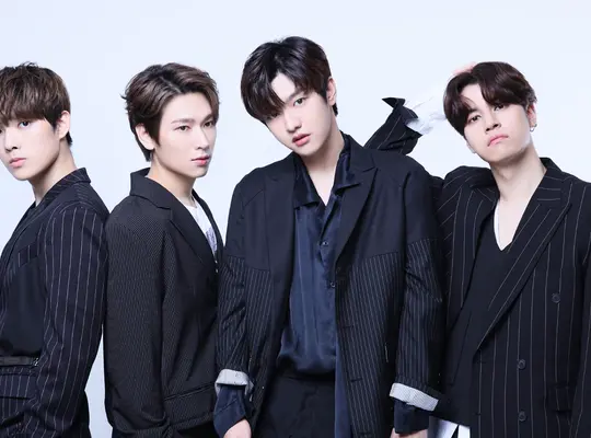 Cross Gene members kpop profile (2024 updated) | kpopping