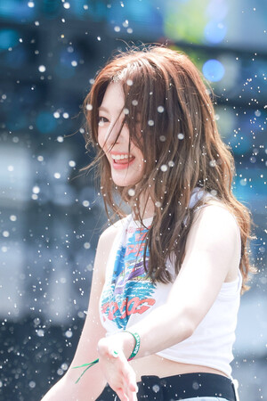 230623 STAYC Seeun at Waterbomb Festival 2023