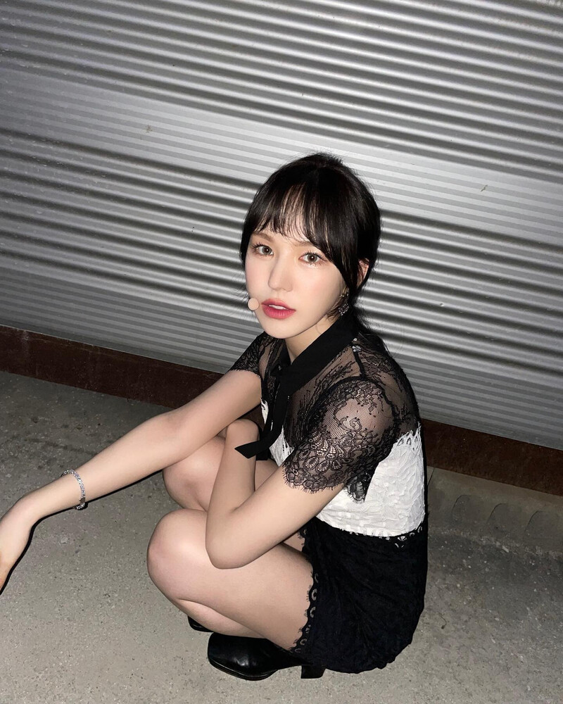 210817 Red Velvet Wendy Instagram Update documents 2