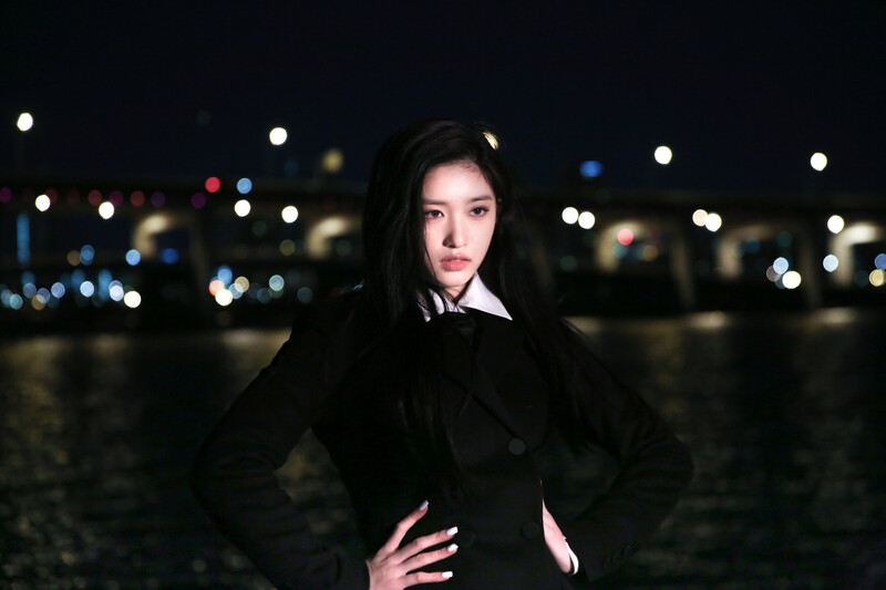 230410 IVE 'I've IVE' Jacket Shoot by Melon documents 17