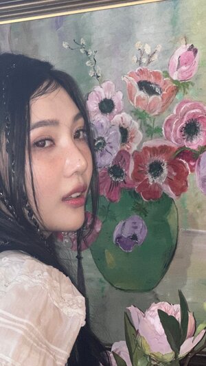 240624 Red Velvet Joy Instagram Update