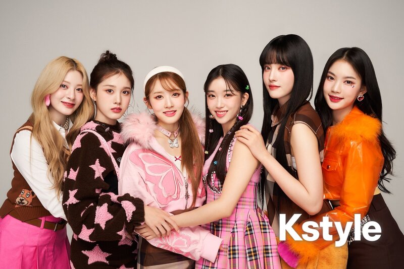 230118 STAYC Interview with Kstyle documents 1