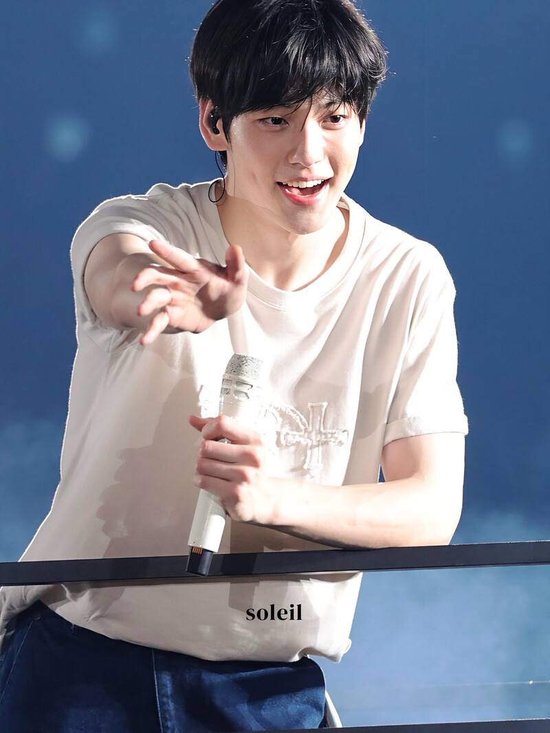 240915 SOOBIN AT ACT:PROMISE in FUKUOKA D2 documents 3