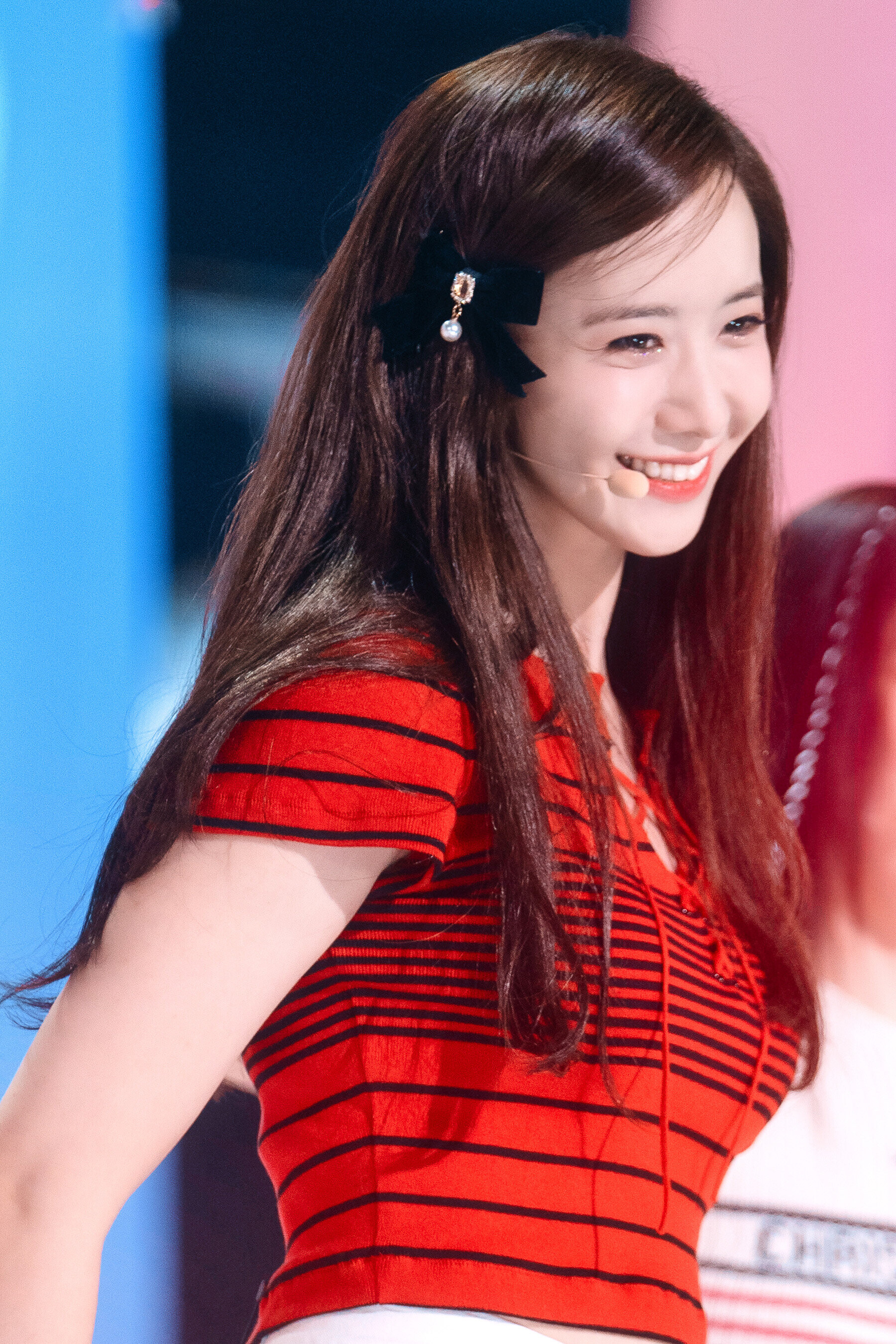 220821 Girls' Generation Yoona - 'FOREVER 1' at Inkigayo | kpopping