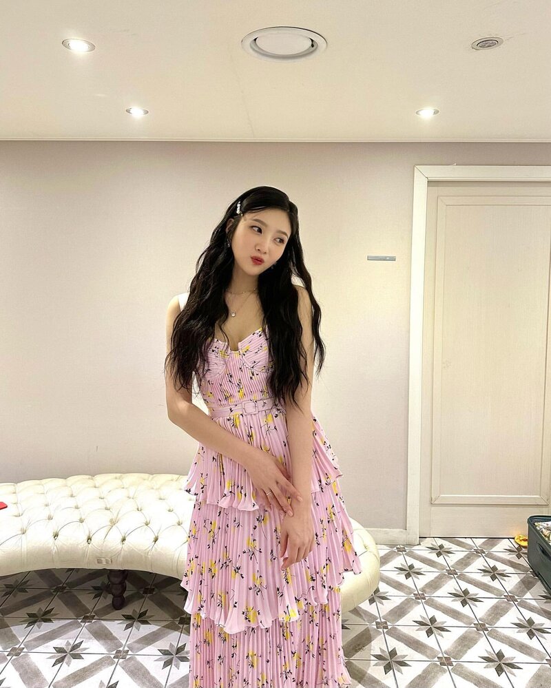 230910 Red Velvet Joy Instagram Update documents 7