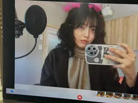 241210 Suyeon Instagram update