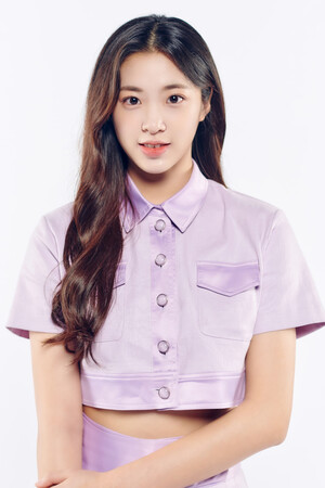 Girls Planet 999 - C Group Introduction Profile Photos - Hsu Nien Tzu