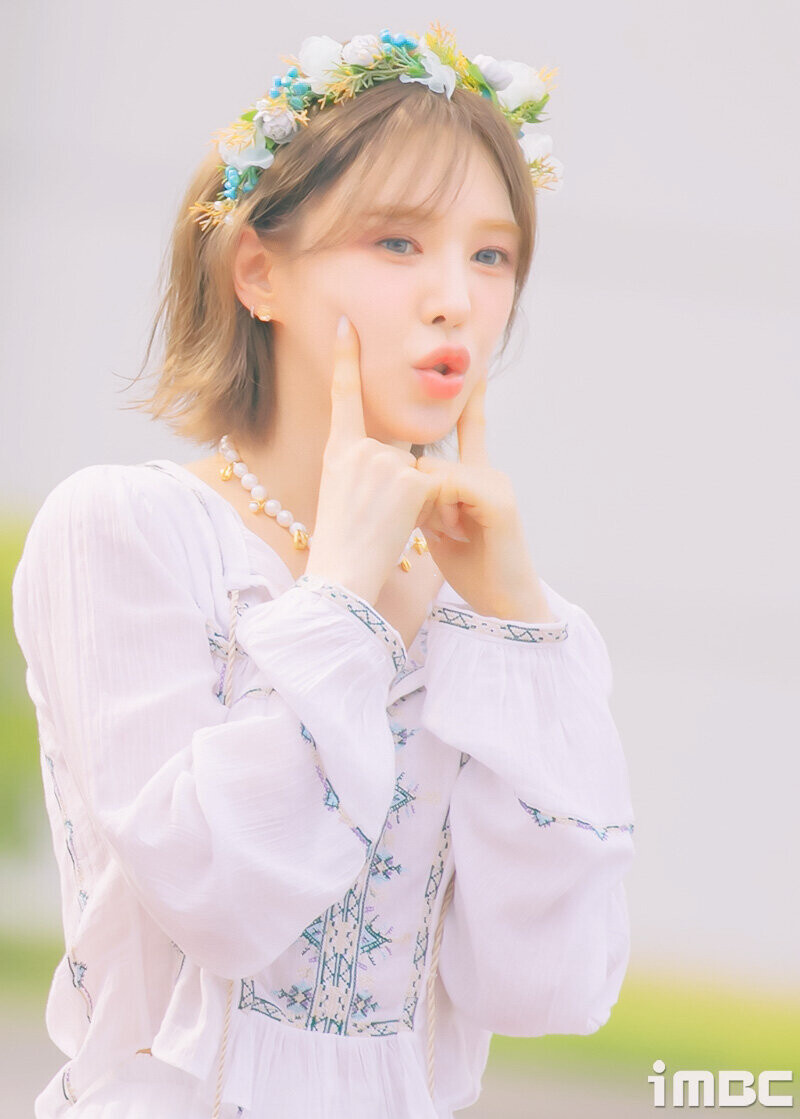 240628 Red Velvet Wendy - Music Bank Mini Fanmeet documents 18