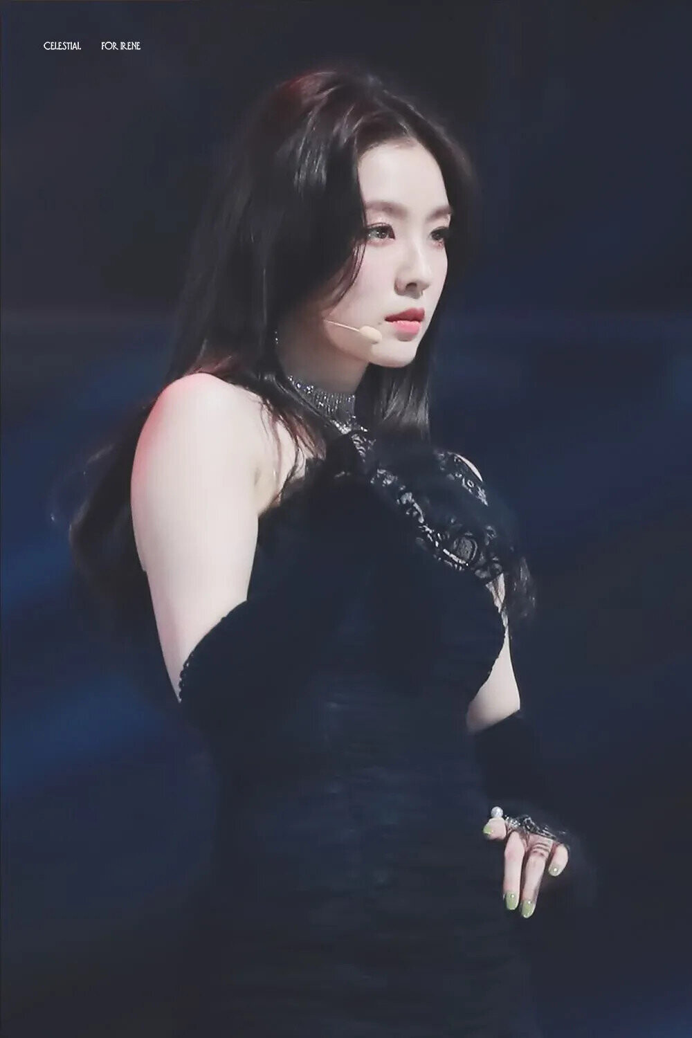 200130 Red Velvet Irene at Seoul Music Awards | kpopping