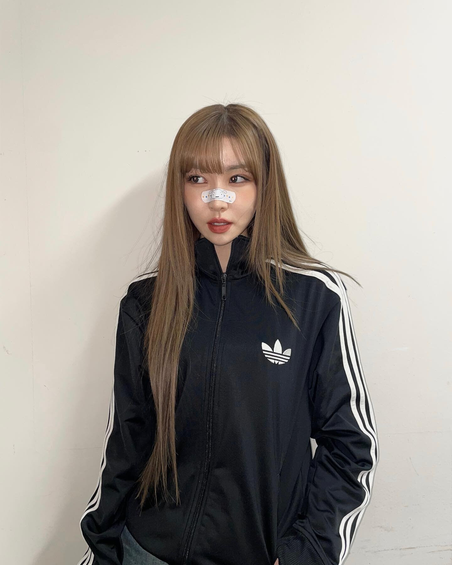 Adidas jacket outlet outfit tumblr