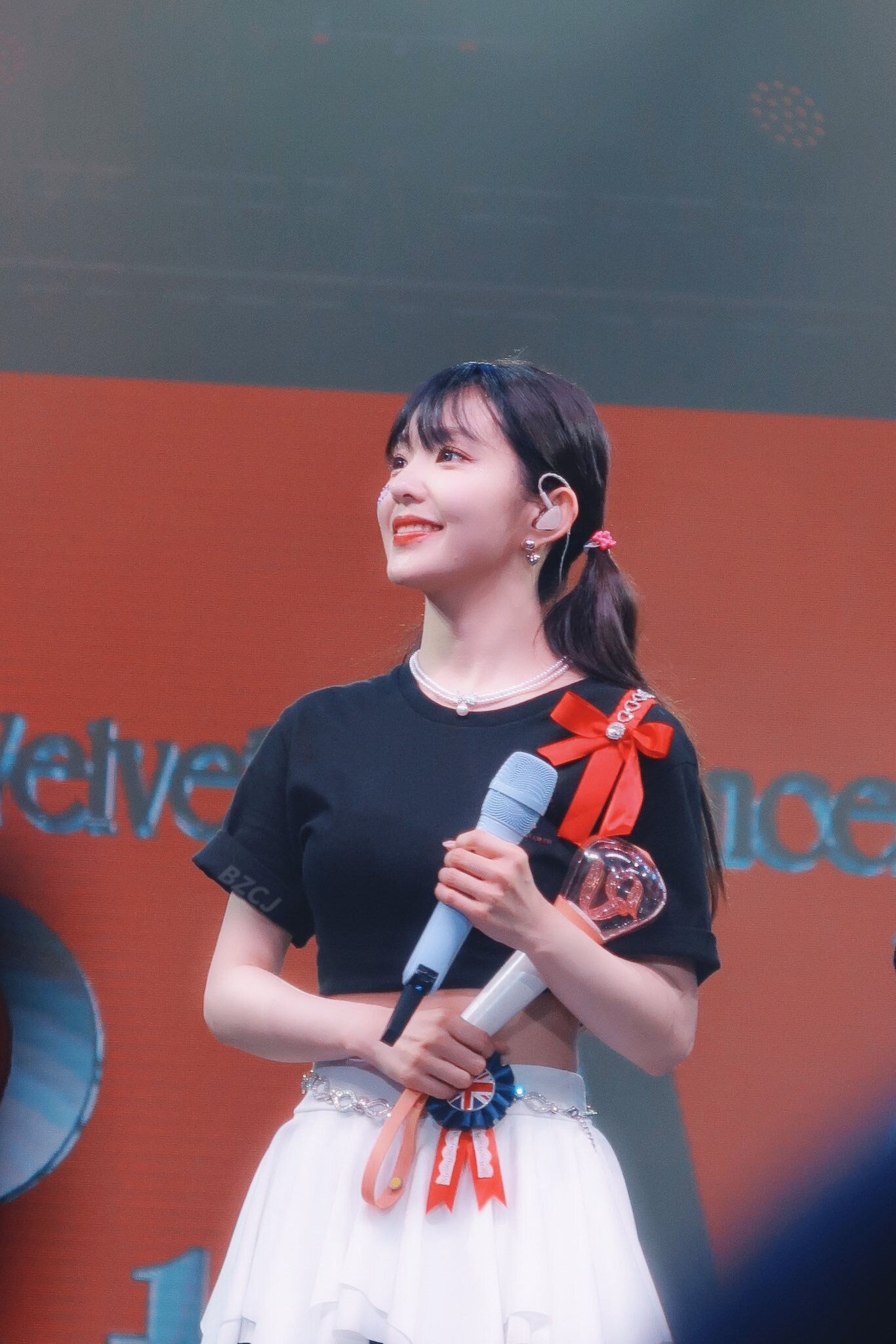 230606 Red Velvet Irene - 'R to V' Concert in London | kpopping