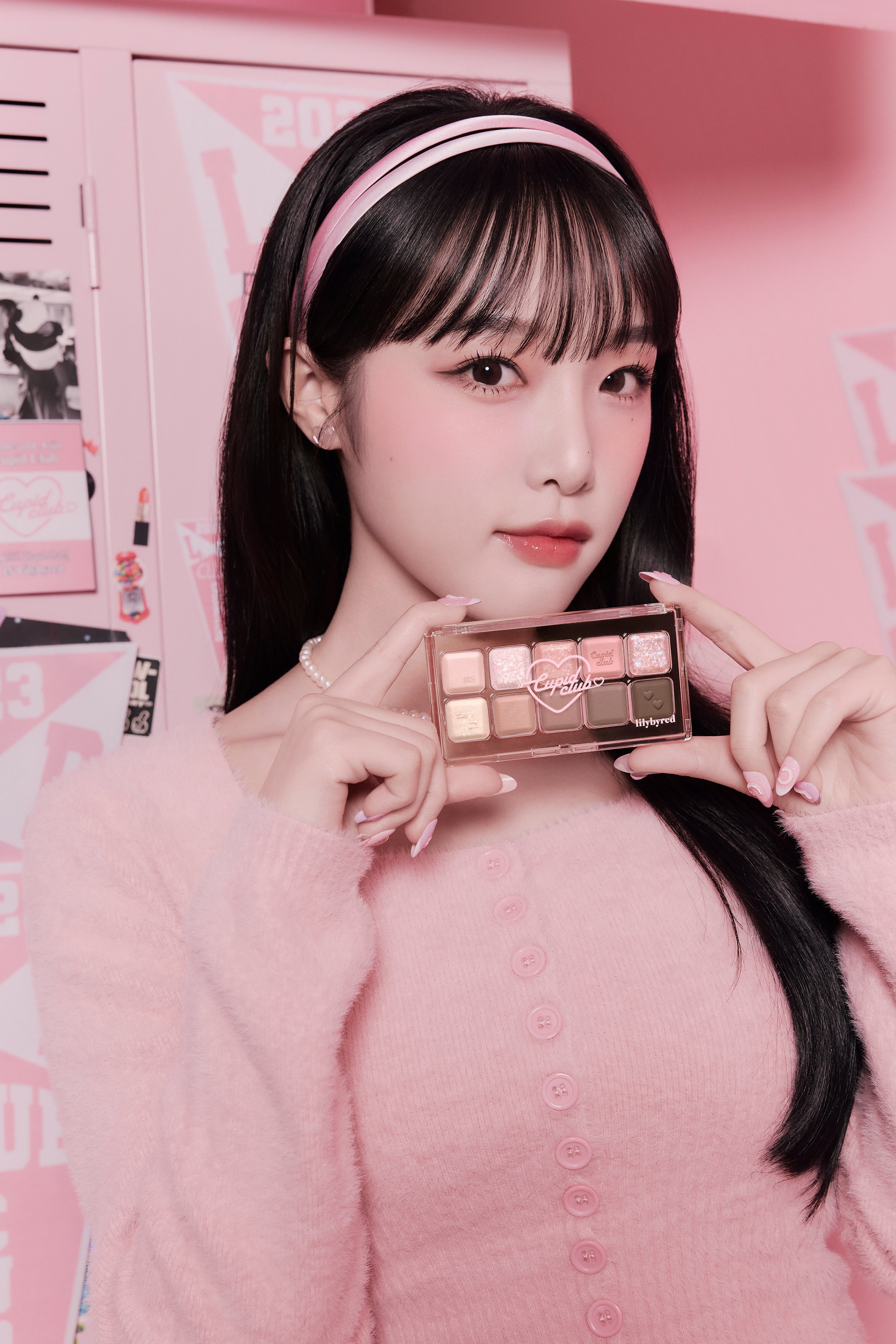 lily 🌸 on X: hyein left play with me club on the 3rd of may 2021