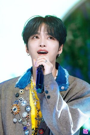 240811 Jae Joong - 'I AM U' + 'Glorious Day' at Inkigayo