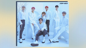 ATEEZ "Into the A to Z" Concept Teaser Images