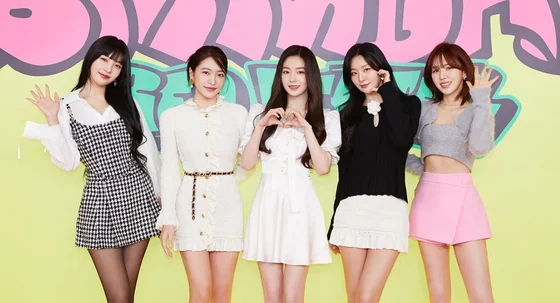 “All the Fans Left for New Jeans Which Is the Upgraded Version of Red Velvet” – Knetz Discuss What Happened to Red Velvet’s Newer Releases