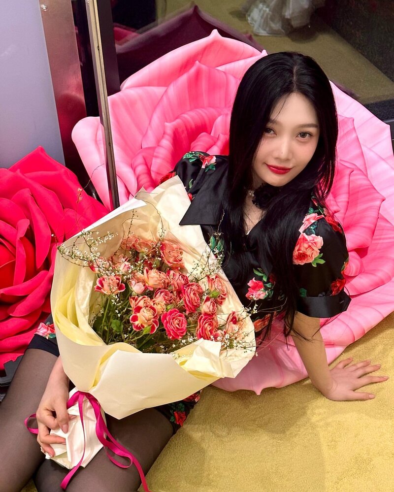 240309 Red Velvet Joy Instagram Update documents 12