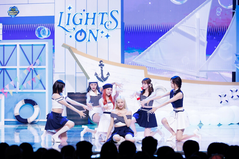 240711 Weeekly - 'LIGHTS ON' at M COUNTDOWN documents 5