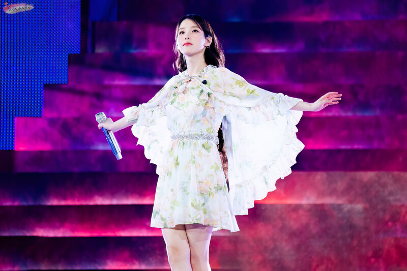 240922 IU - HEREH World Tour Concert Encore: The Winning in Seoul Day 2 documents 1