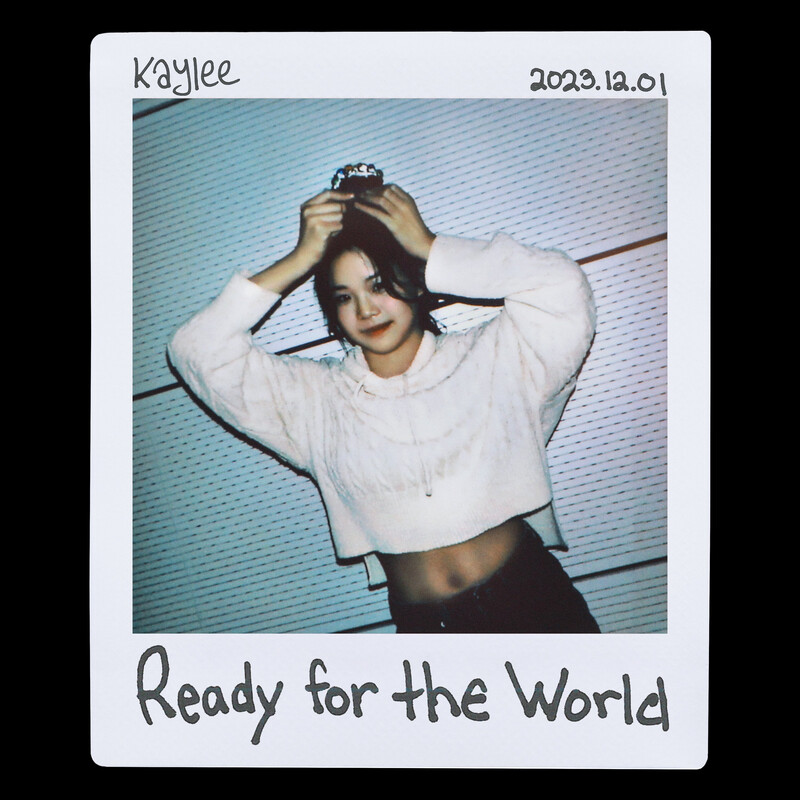 VCHA - "Ready for the World" Pre-Debut Digital Single Concept Photos documents 5