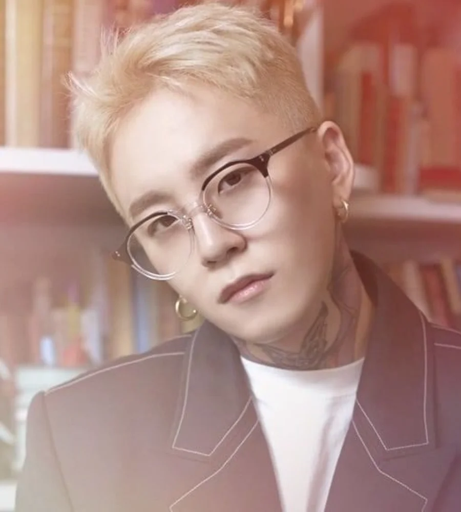 Taeil (Block B) profile, age & facts (2023 updated) | kpopping