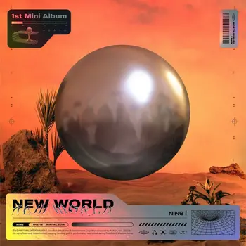 New World