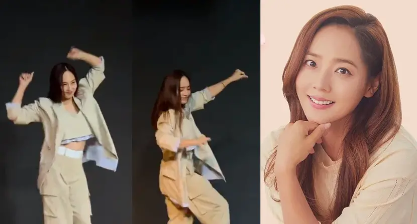 "Eugene Is Like Minji's Cousin" — Korean Netizens In Awe Over S.E.S' Eugene's "Hype Boy" Cover