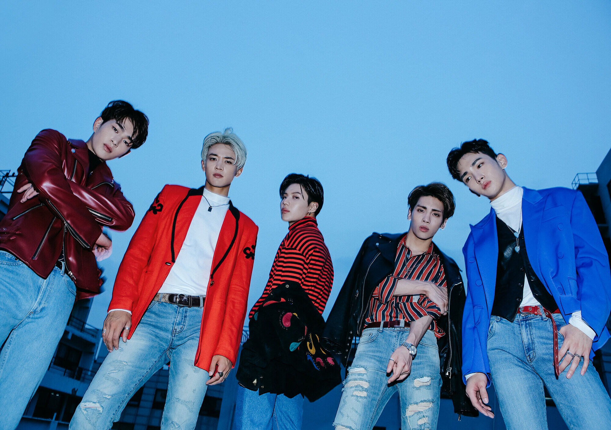 SHINee '1 of 1' Teaser Concept Images | kpopping