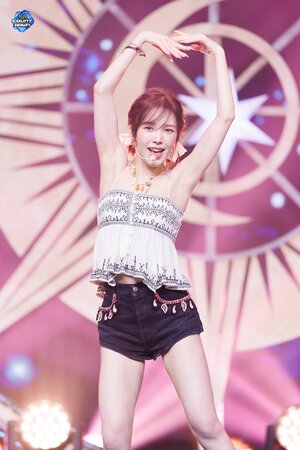 240627 Red Velvet Wendy - 'Cosmic' at M Countdown
