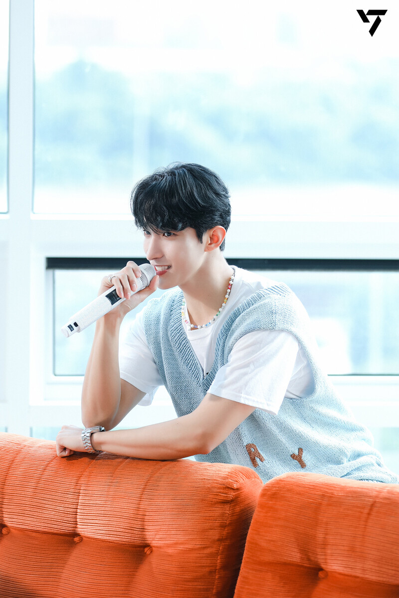 220918 SEVENTEEN DK ‘A Journey’ COVER Behind Sketch | Weverse documents 6