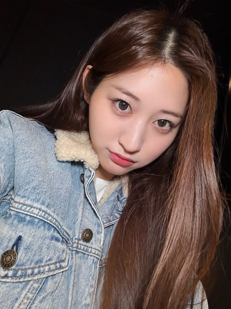 240309 - eite X Update: YUJIN documents 2