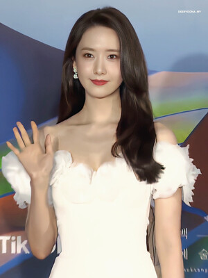 220506 Yoona at 2022 Baeksang Arts Awards