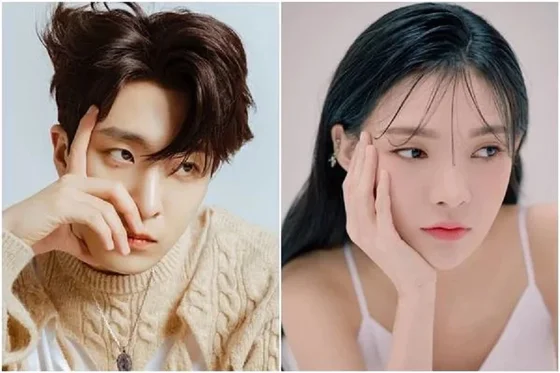 GOT7's Youngjae reportedly dating singer Lovey