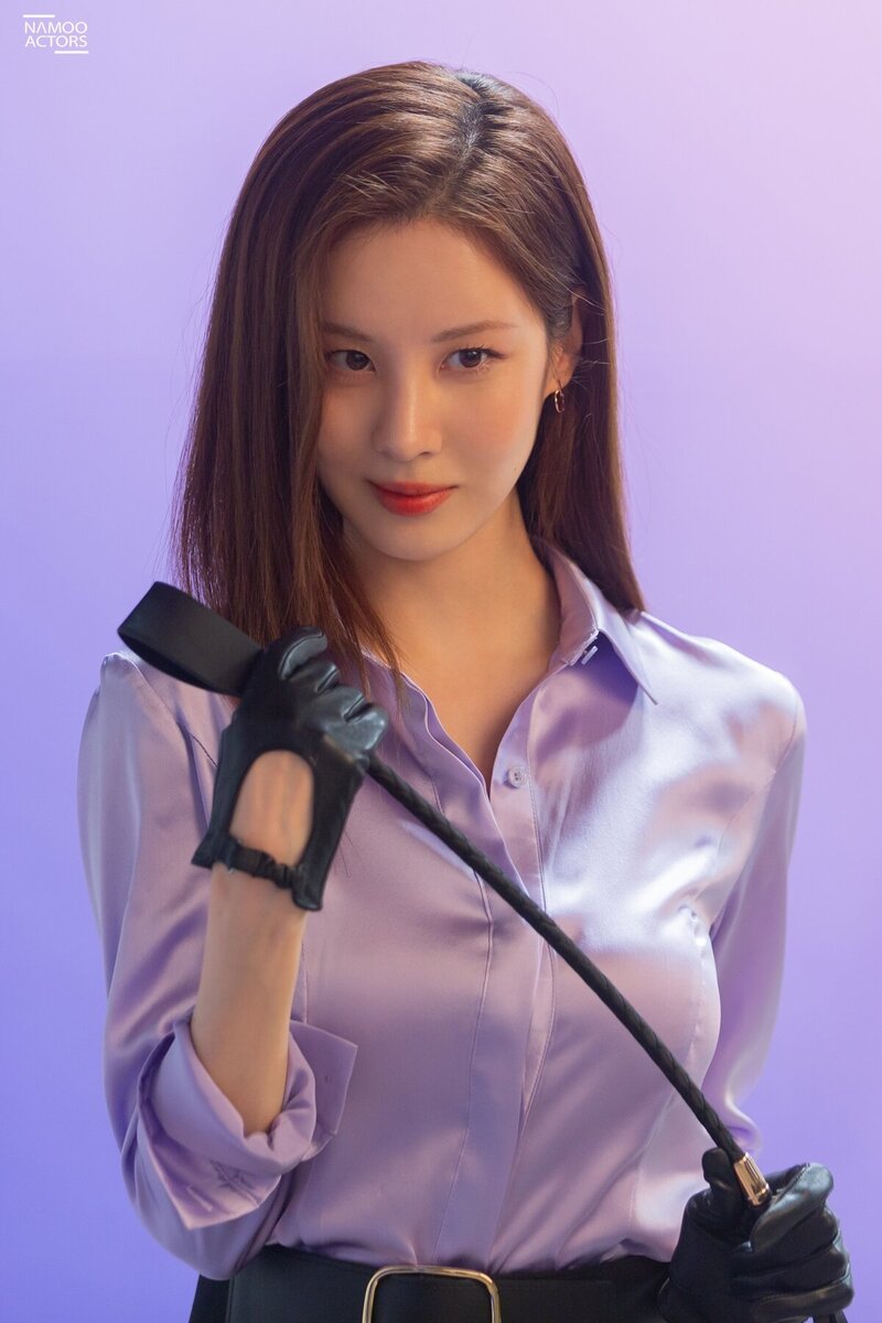 220211 Namoo Actors Naver Post - Seohyun - " Love and Leashes" documents 22