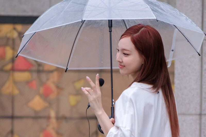 240615 TWICE Nayeon - Music Core Mini Fanmeet documents 4