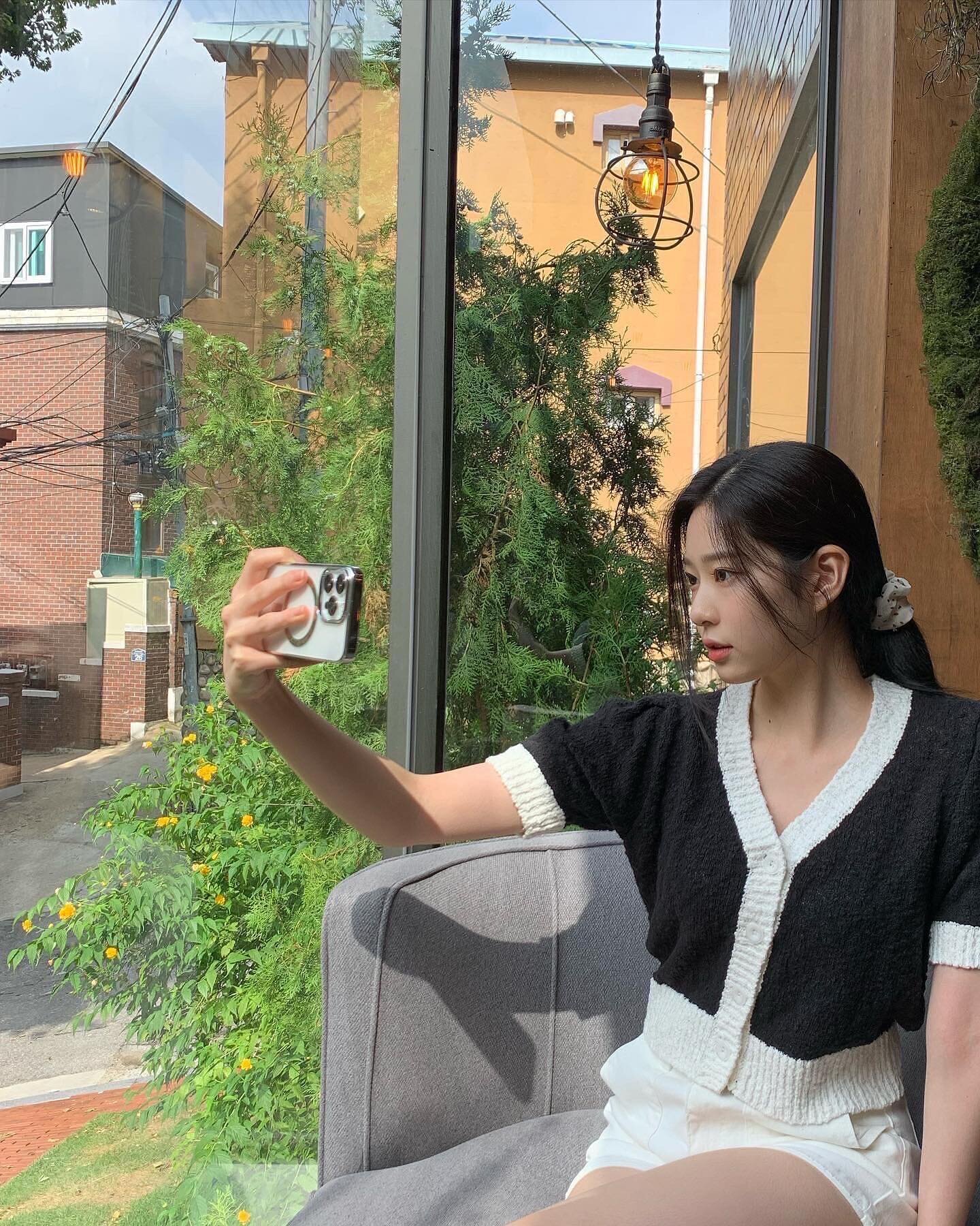 220710 Kim Minju Instagram Update | kpopping
