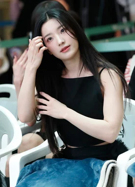 240426 fromis_9 Saerom - Visit Korea Year Opening Ceremony 2024
