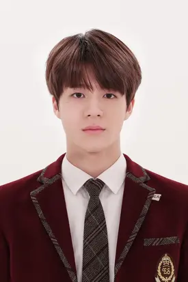 190307 NCT Dream's Jeno for PUFF_Live ID Picture 