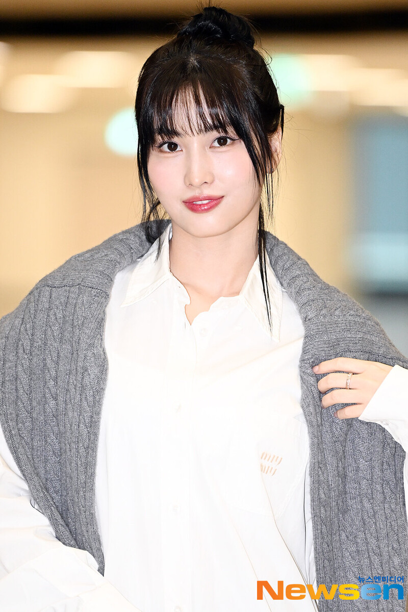 240405 TWICE Momo - GMP Airport documents 1