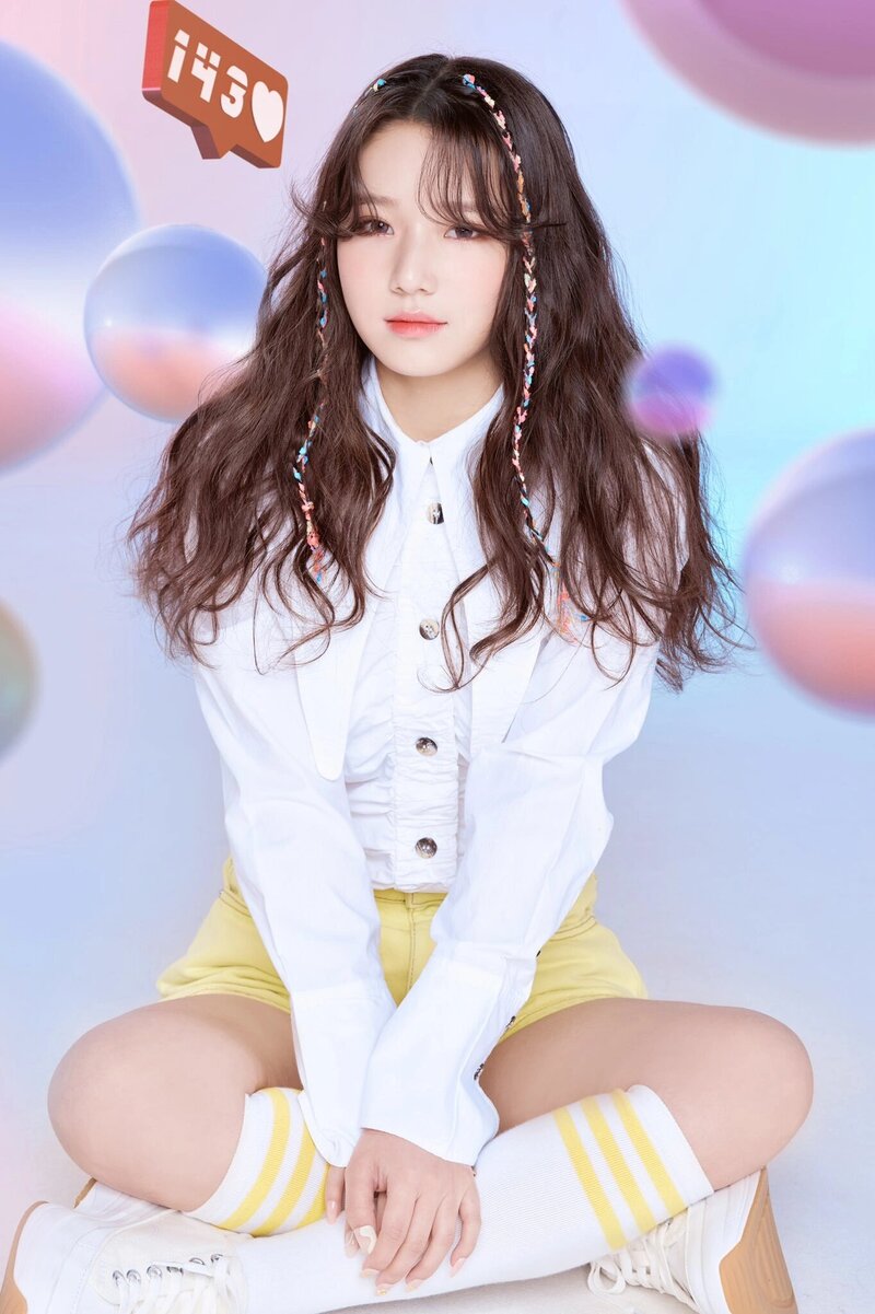 Kim Suhye 143 Entertainment profile photos documents 2