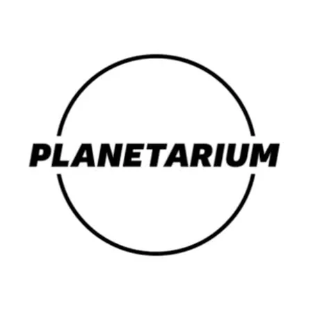 Planetarium Records logo
