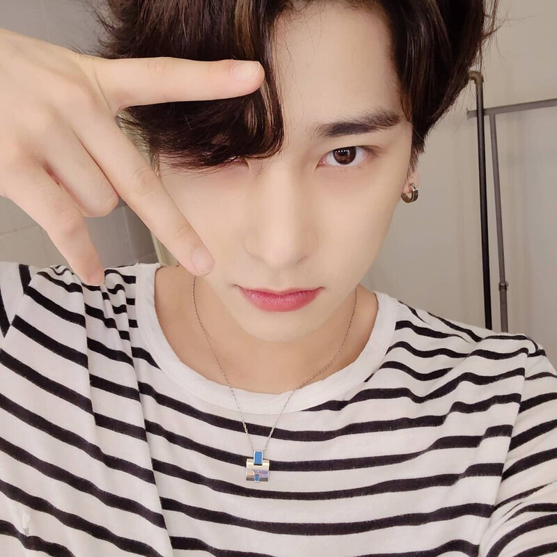 200824 Hangyul Instagram Update documents 2