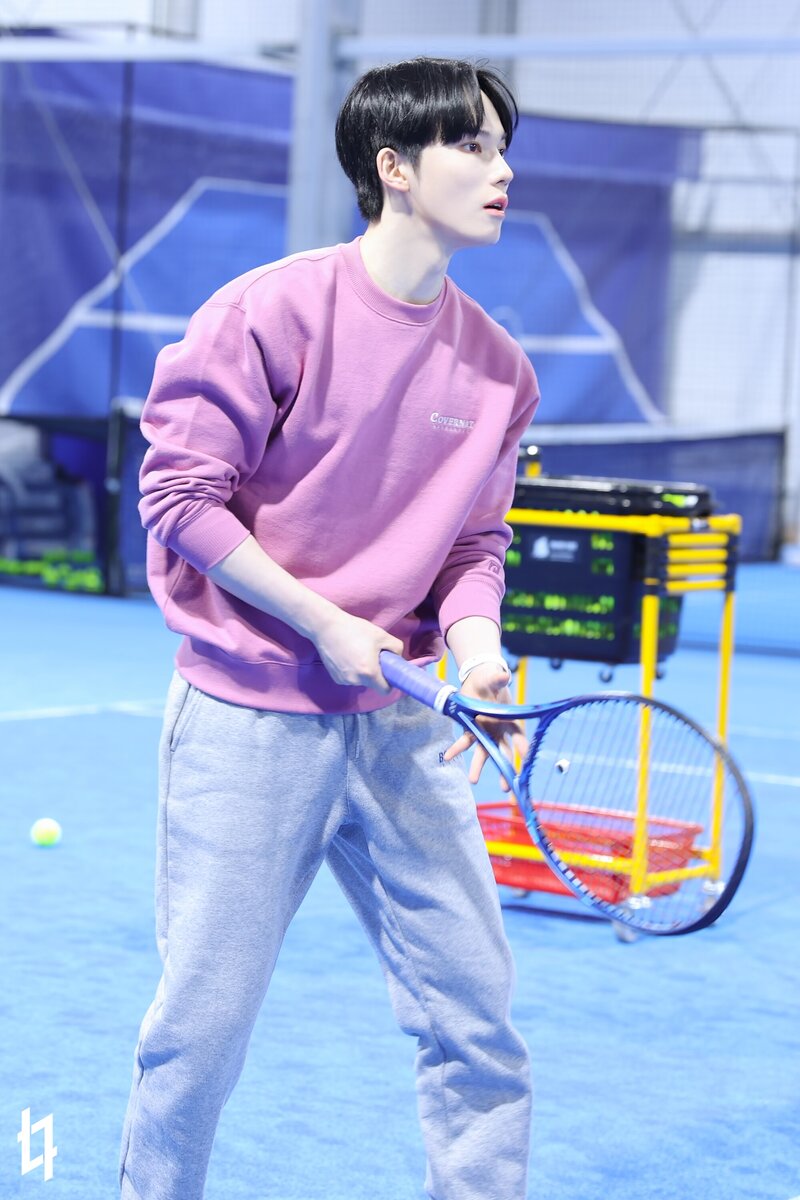 220729 - Naver - Tennis Master Behind The Scenes documents 10