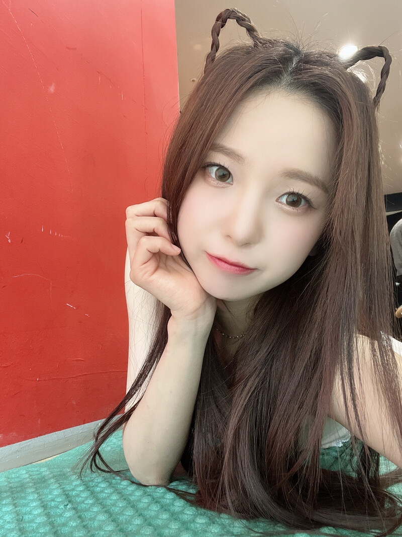 230429 KEP1ER Twitter Update - Yujin documents 1