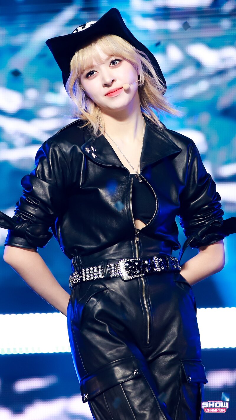 240124 NMIXX Lily - 'DASH' at Show Champion documents 4
