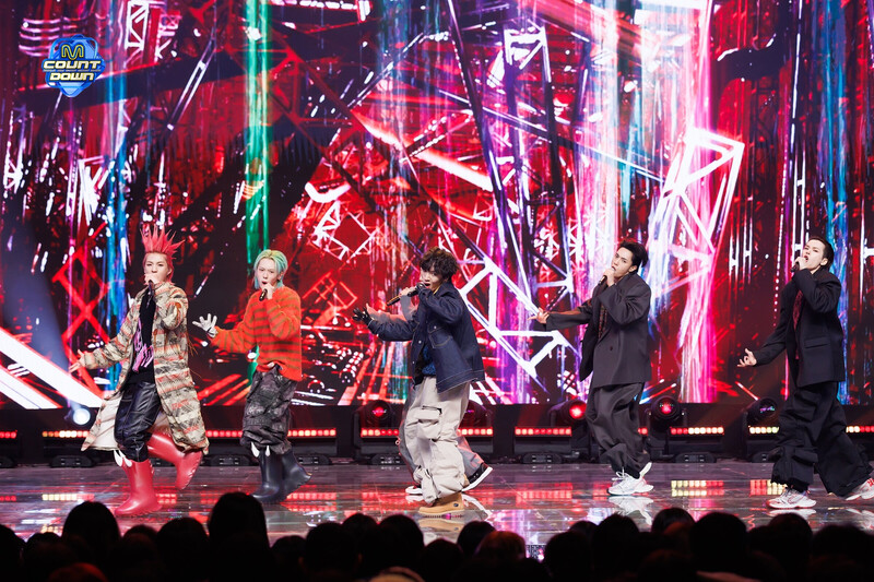 240208 DXMON - 'Burn Up' at M Countdown documents 3