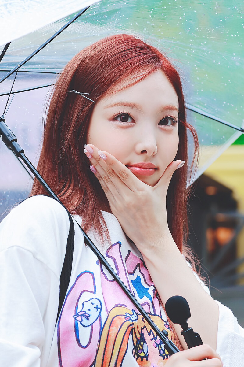 240615 TWICE Nayeon - Music Core Mini Fanmeet documents 5