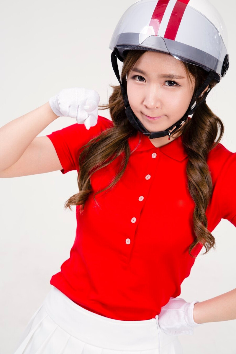 Crayon Pop - 'Bar Bar Bar' Concept Teasers (3 Versions) documents 29