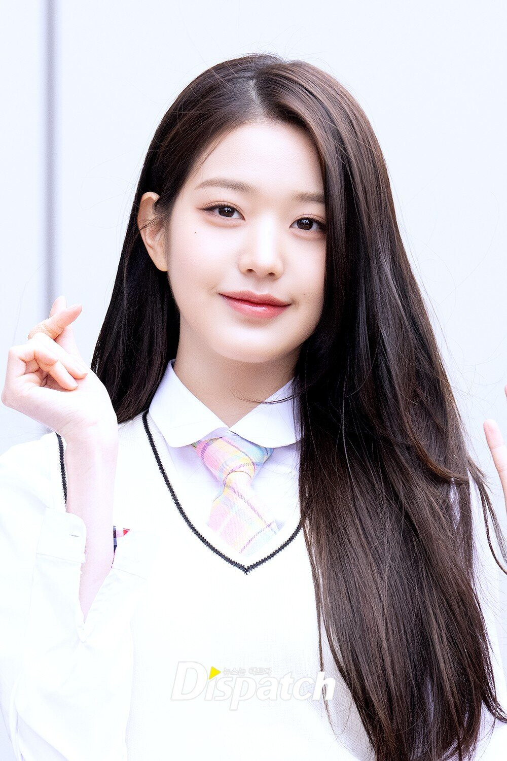 230406 IVE Wonyoung - Knowing Bros Commute | kpopping