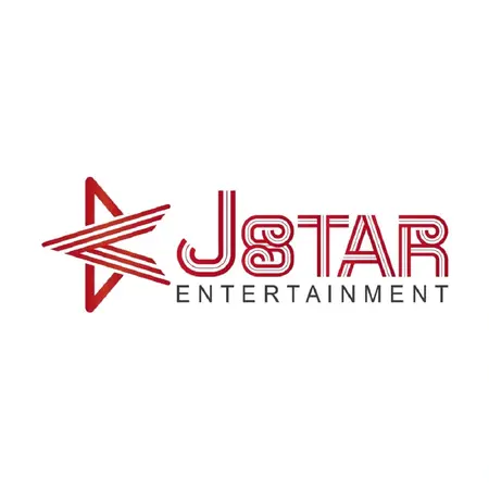 J-Star Entertainment logo