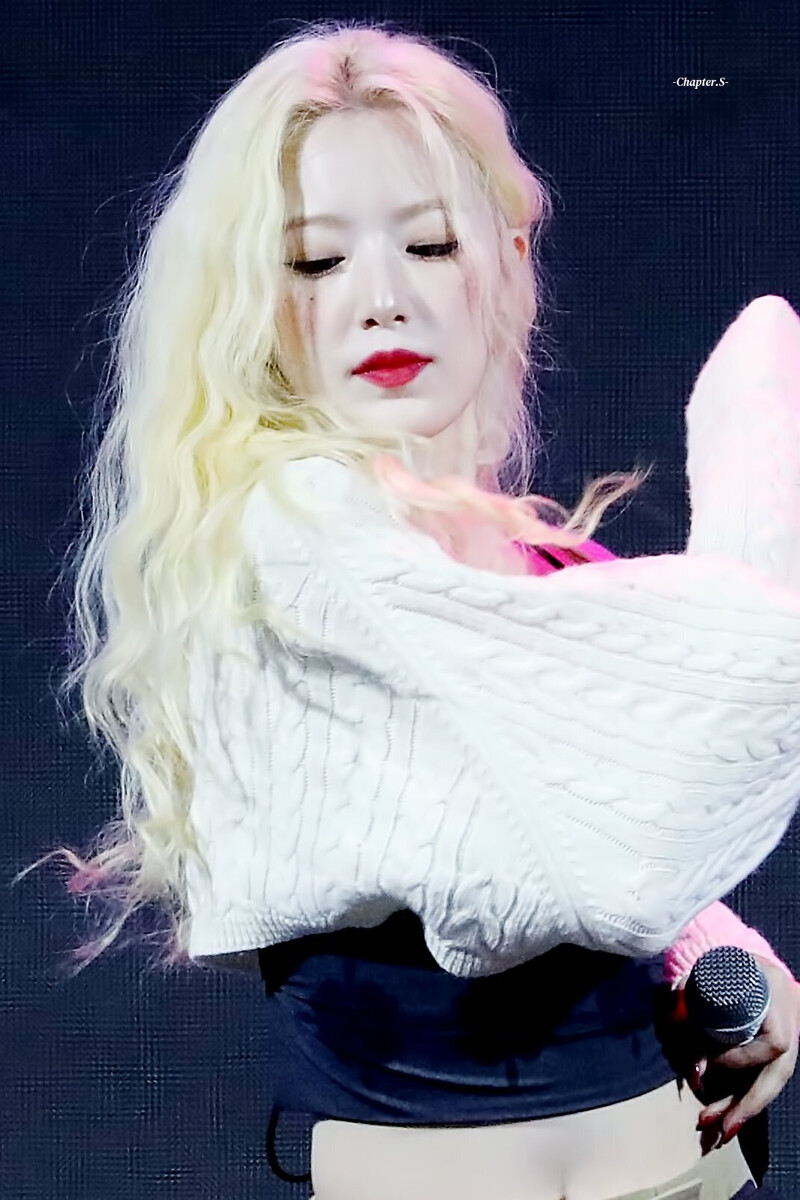 221027 (G)I-DLE Shuhua | kpopping